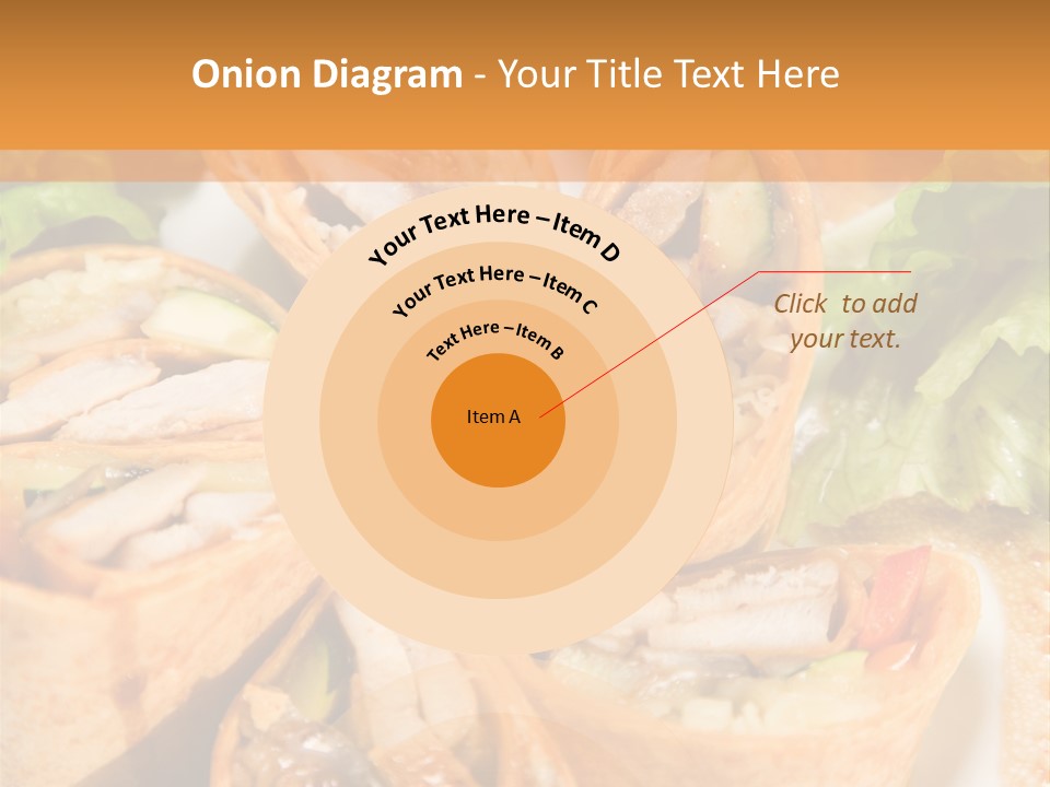 Free Mexican Vector PowerPoint Template