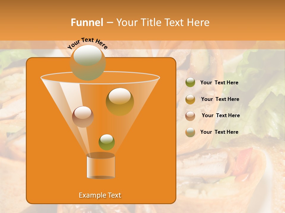 Free Mexican Vector PowerPoint Template