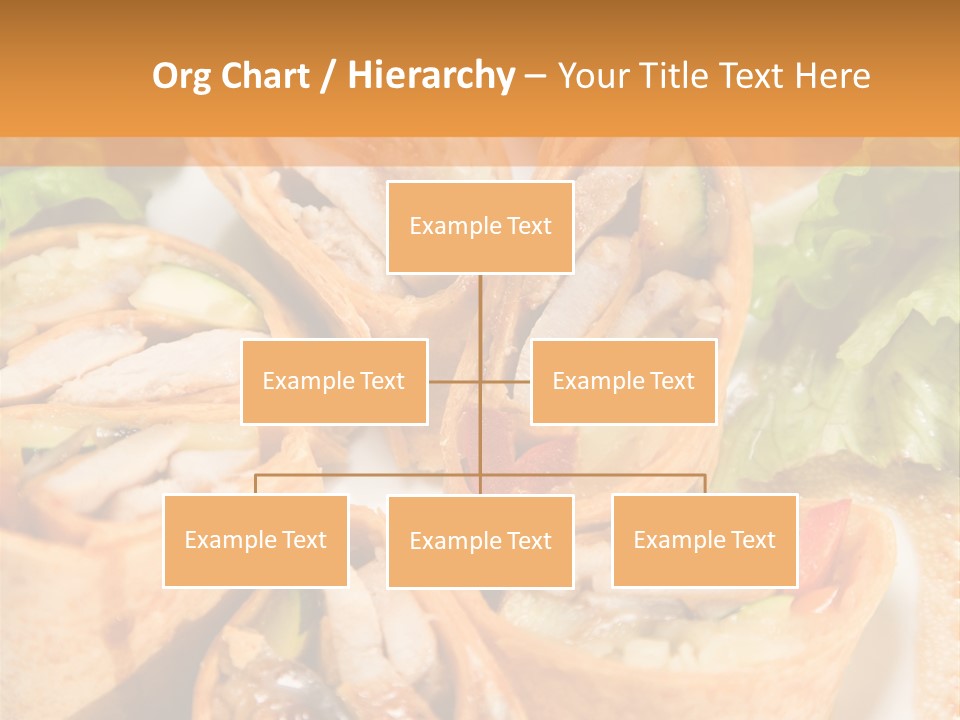 Free Mexican Vector PowerPoint Template