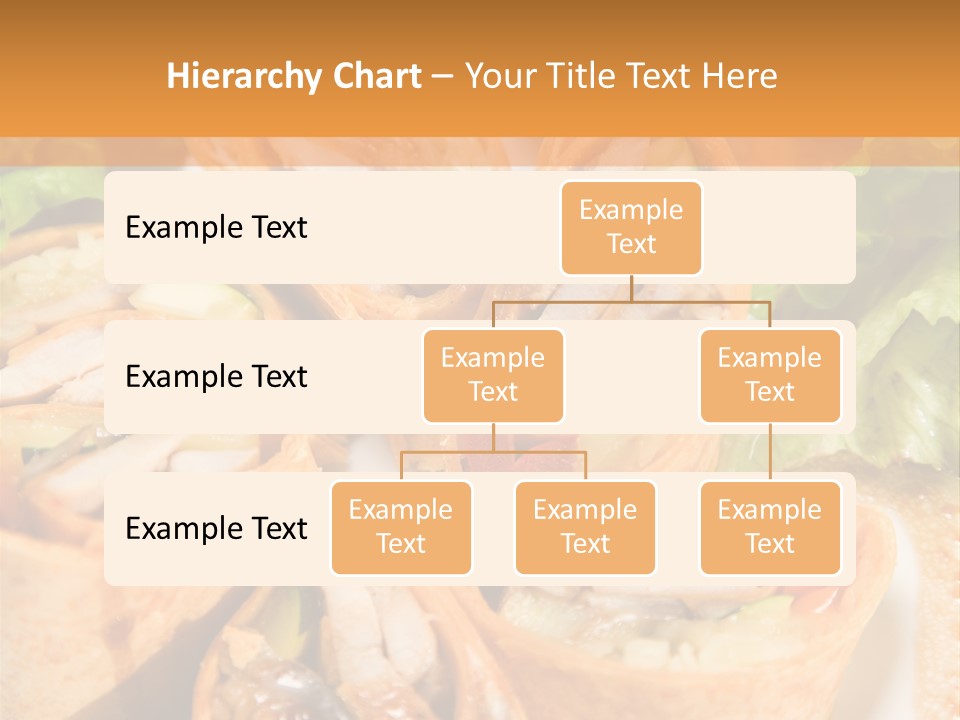 Free Mexican Vector PowerPoint Template