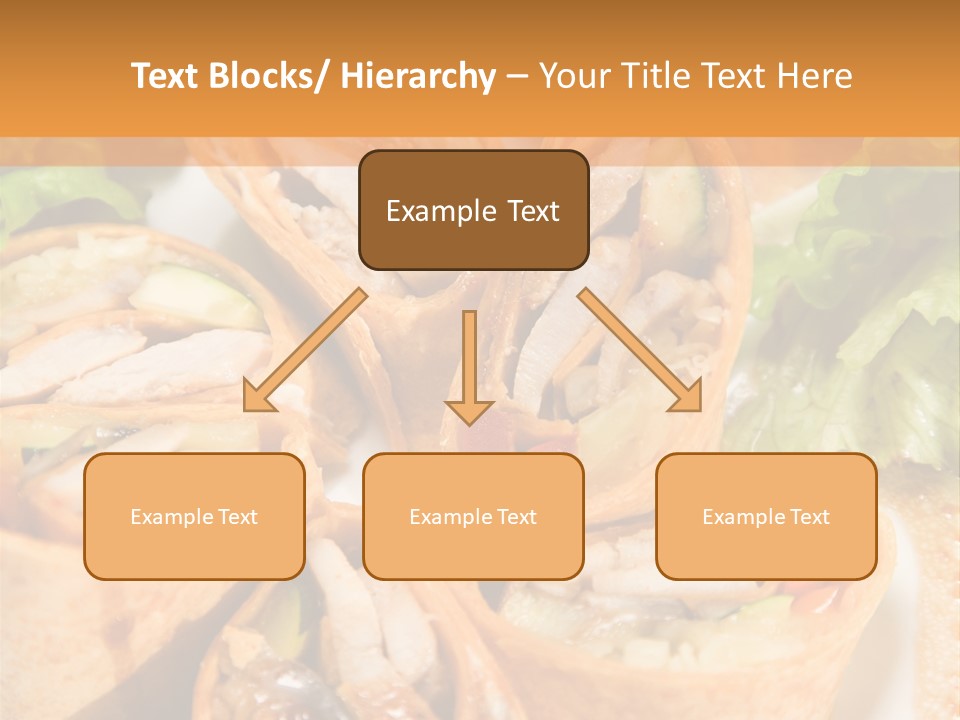 Free Mexican Vector PowerPoint Template