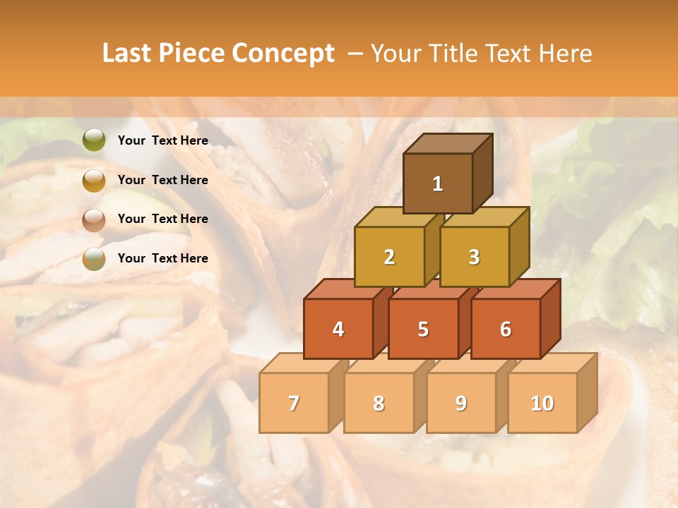 Free Mexican Vector PowerPoint Template