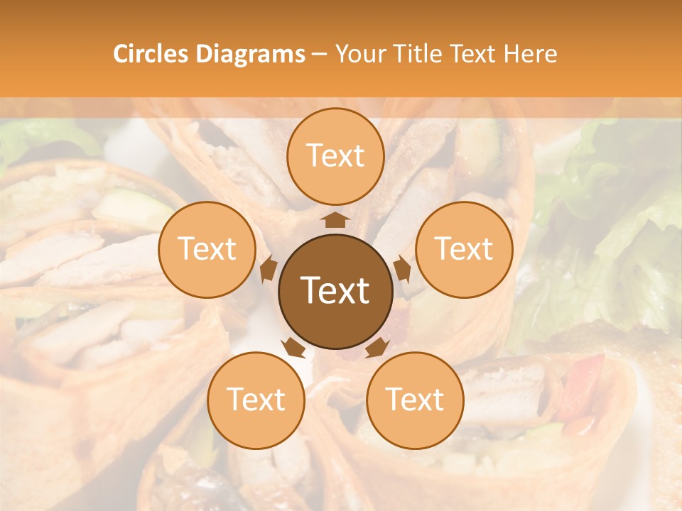 Free Mexican Vector PowerPoint Template