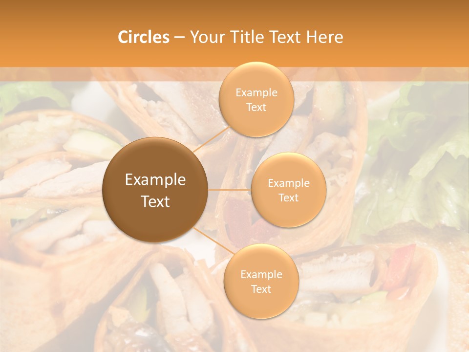 Free Mexican Vector PowerPoint Template