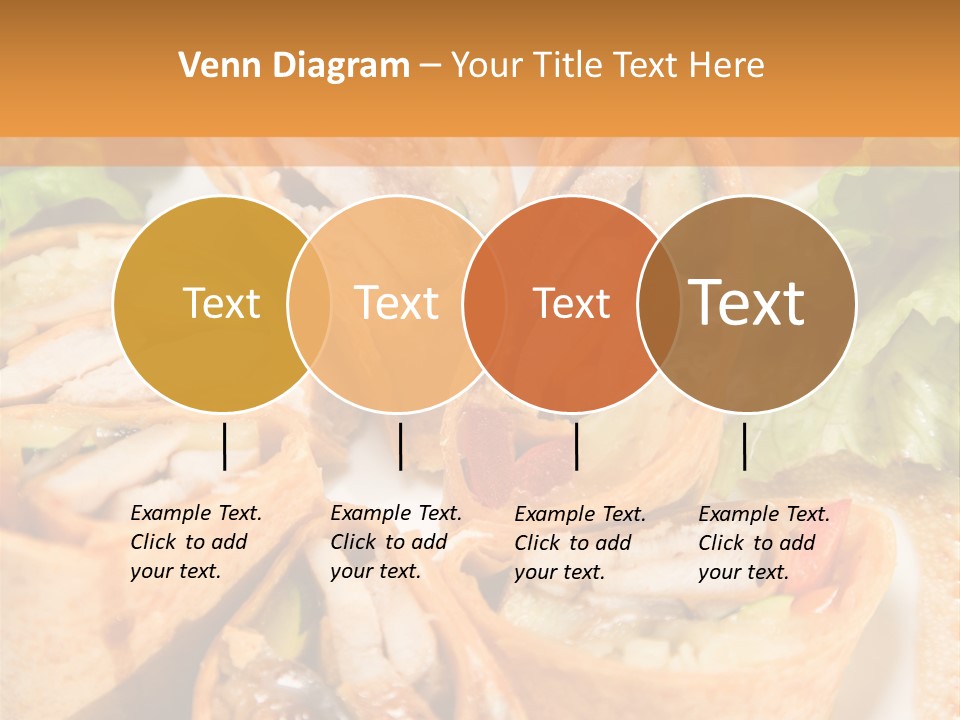 Free Mexican Vector PowerPoint Template