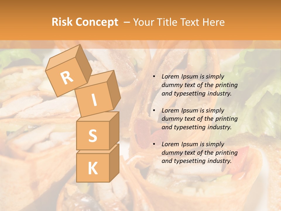 Free Mexican Vector PowerPoint Template