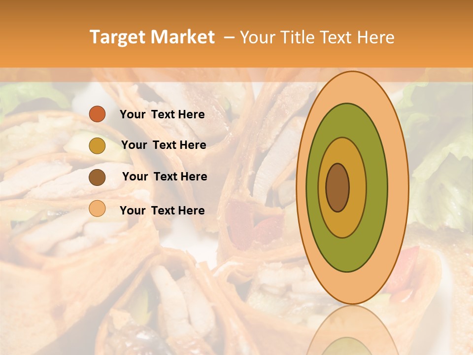 Free Mexican Vector PowerPoint Template