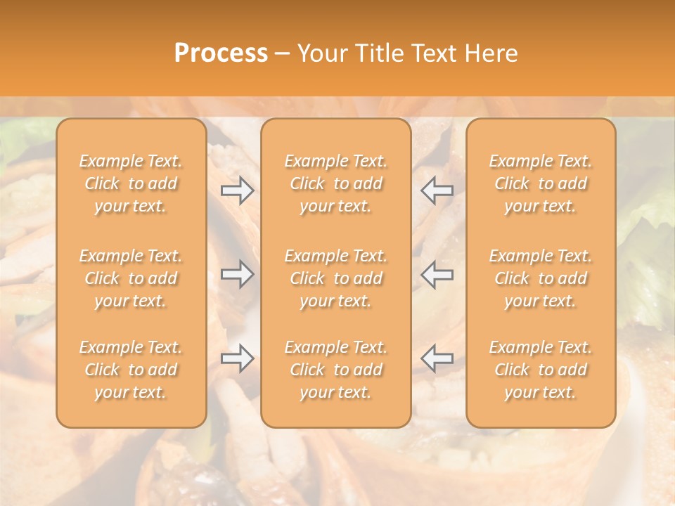 Free Mexican Vector PowerPoint Template
