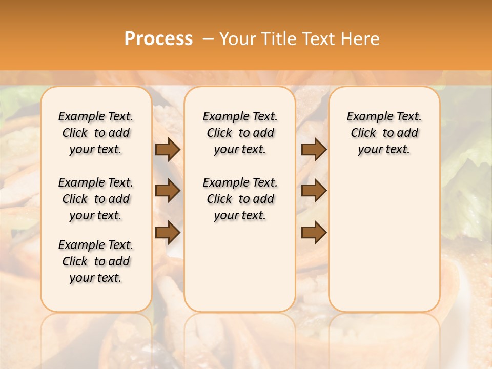 Free Mexican Vector PowerPoint Template