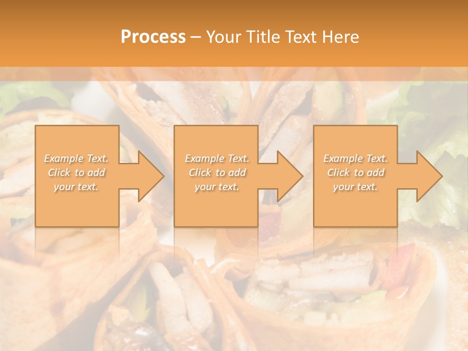 Free Mexican Vector PowerPoint Template