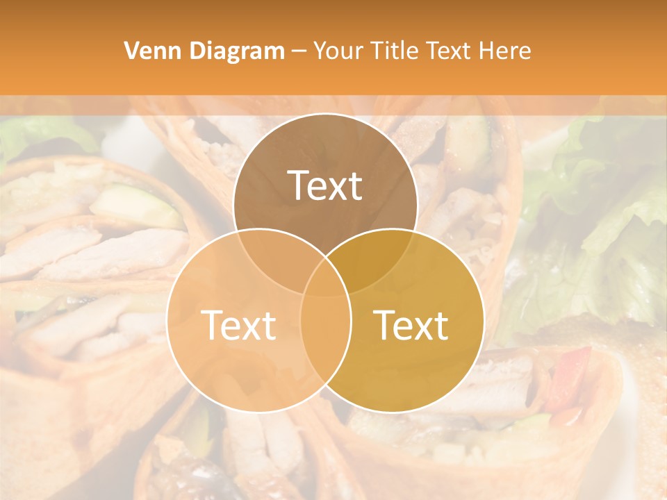 Free Mexican Vector PowerPoint Template