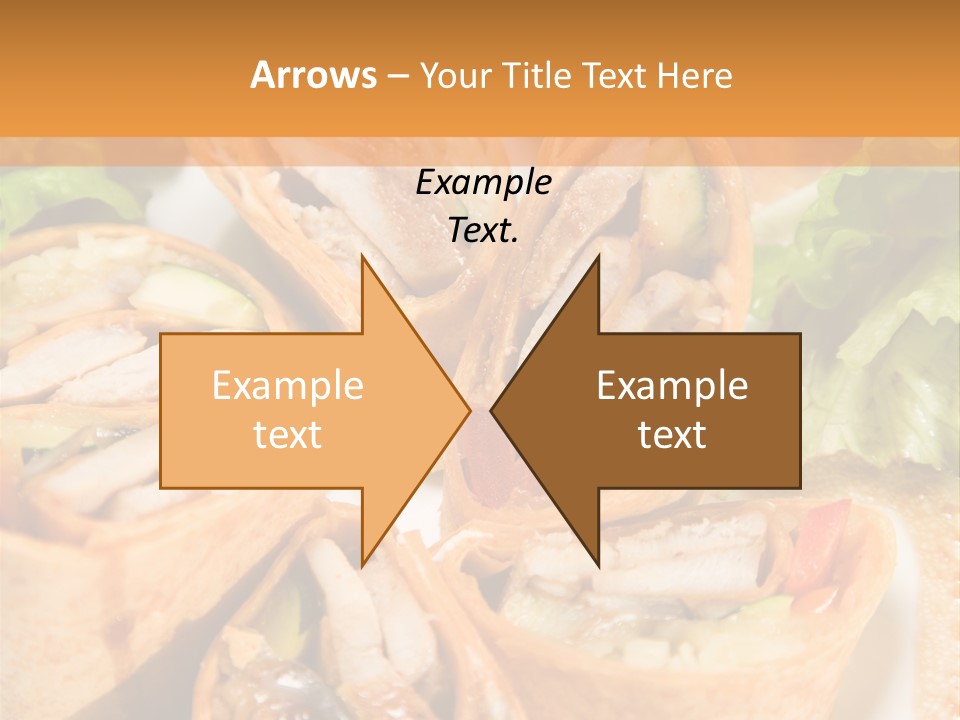 Free Mexican Vector PowerPoint Template