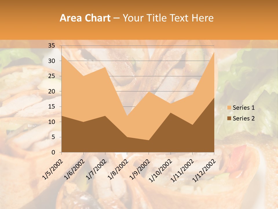 Free Mexican Vector PowerPoint Template