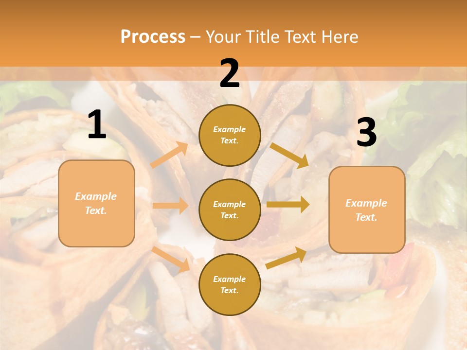 Free Mexican Vector PowerPoint Template