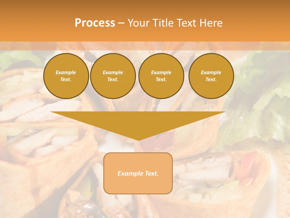 Free Mexican Vector PowerPoint Template
