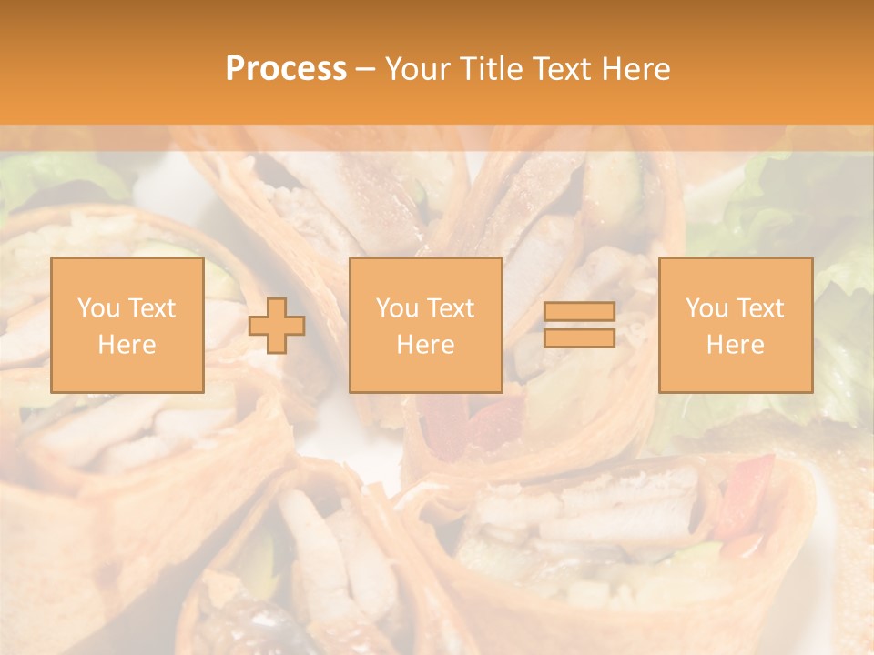 Free Mexican Vector PowerPoint Template