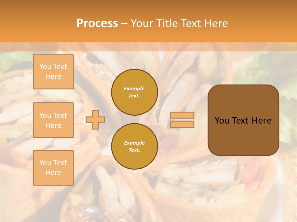 Free Mexican Vector PowerPoint Template