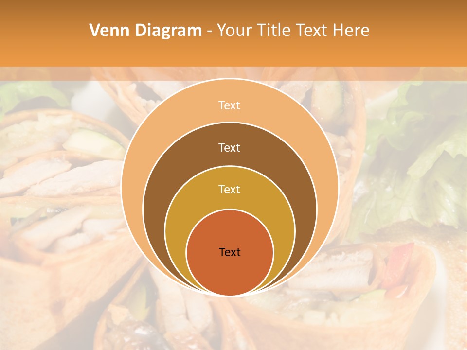 Free Mexican Vector PowerPoint Template