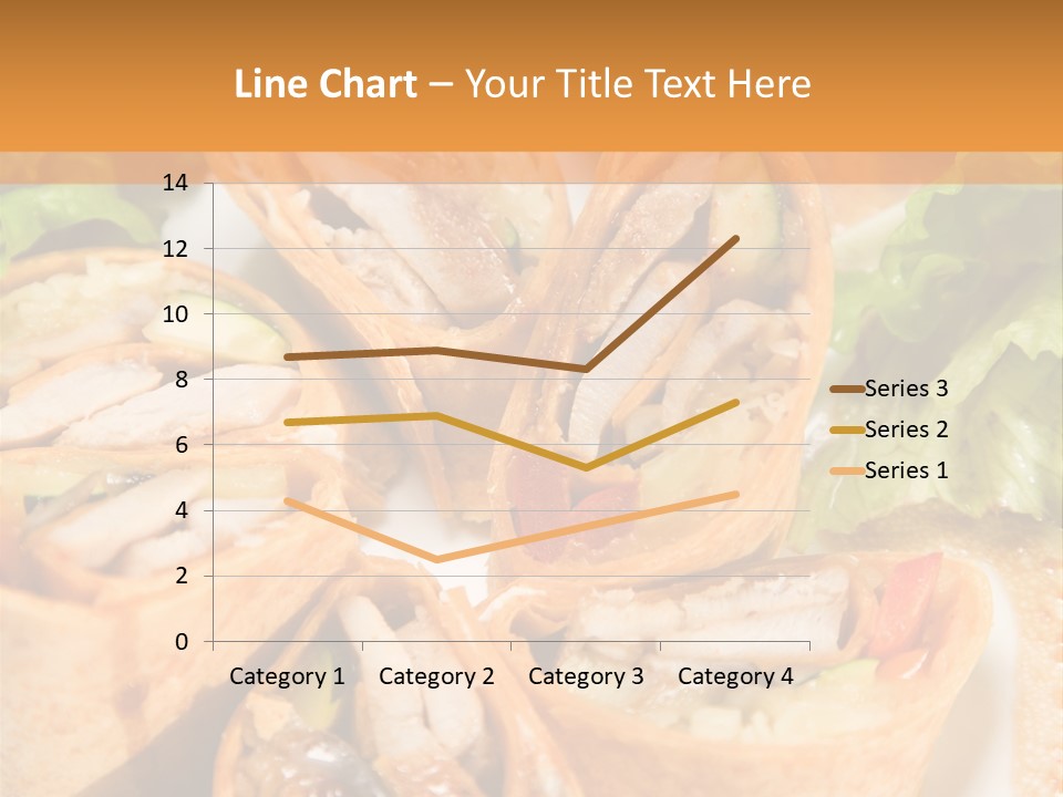 Free Mexican Vector PowerPoint Template
