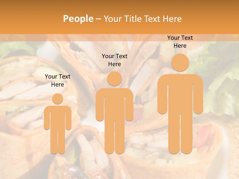 Free Mexican Vector PowerPoint Template