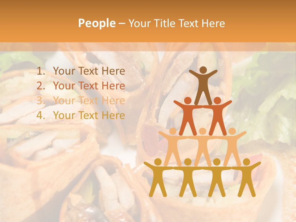 Free Mexican Vector PowerPoint Template