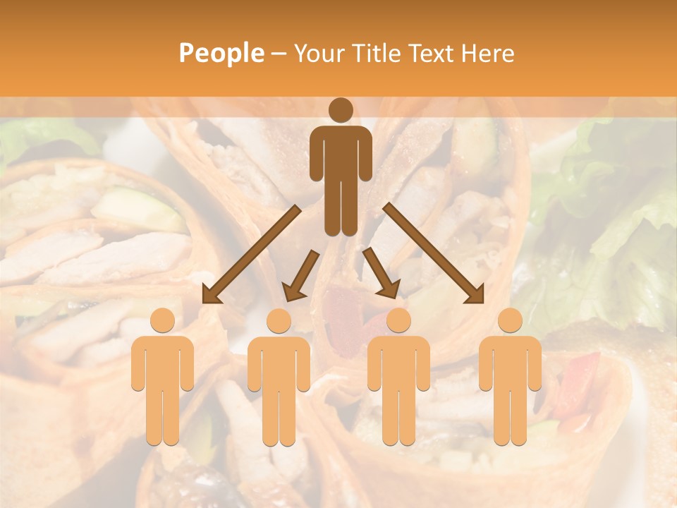 Free Mexican Vector PowerPoint Template