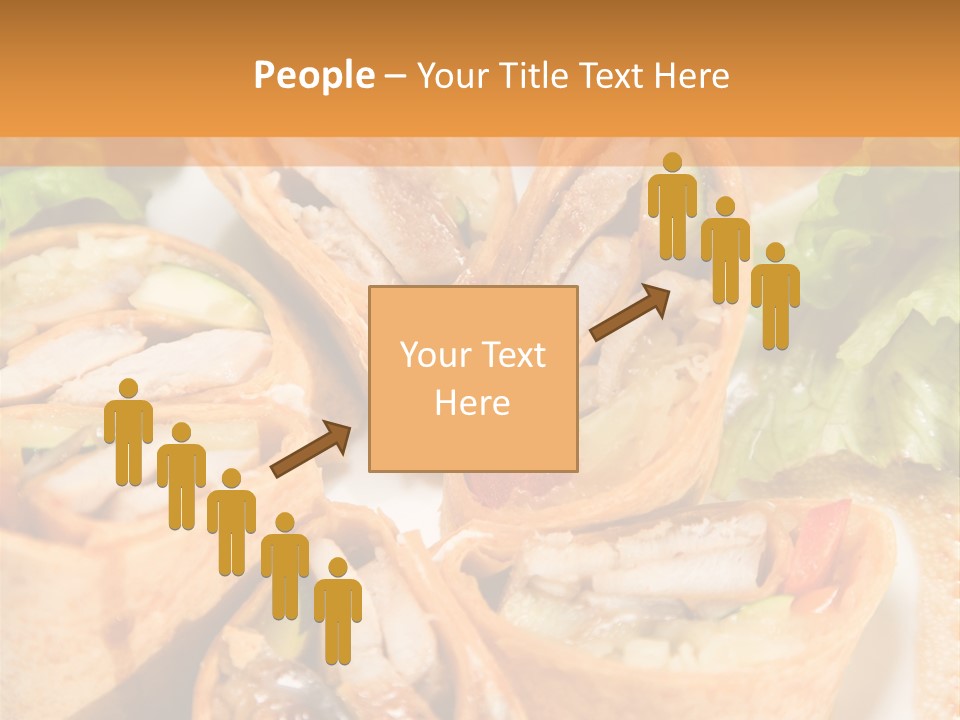 Free Mexican Vector PowerPoint Template