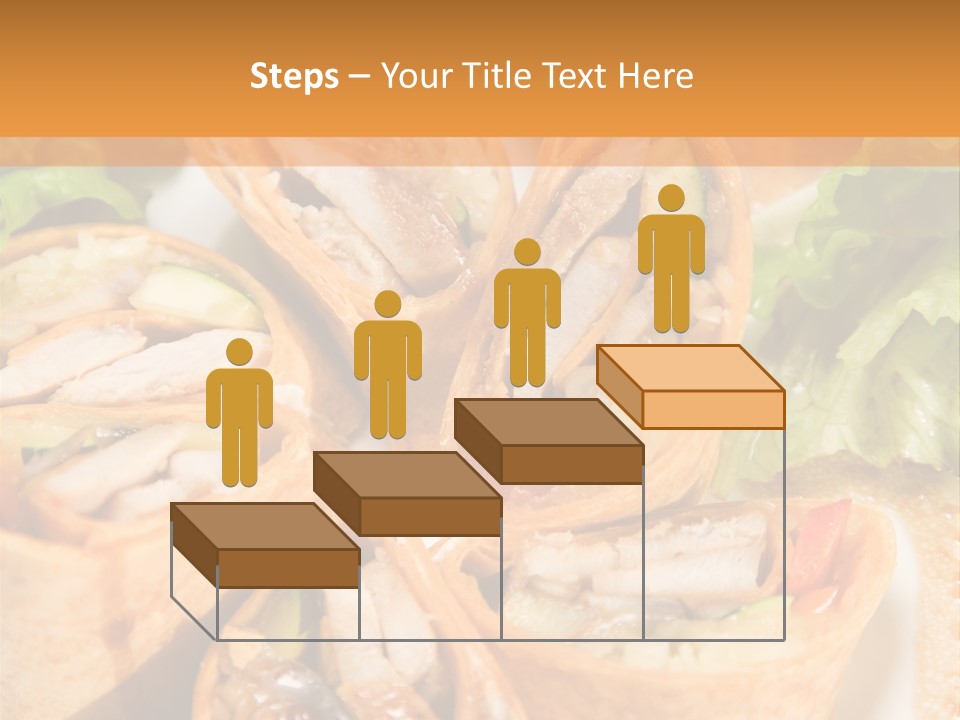 Free Mexican Vector PowerPoint Template