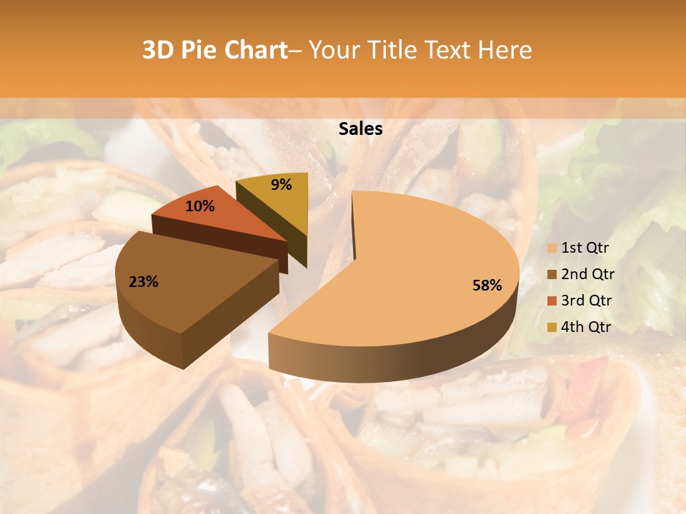 Free Mexican Vector PowerPoint Template