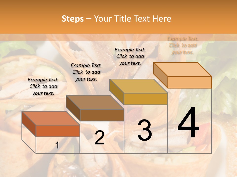 Free Mexican Vector PowerPoint Template