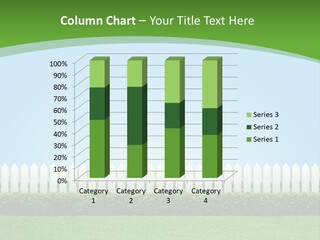 Yard Sale PowerPoint Template