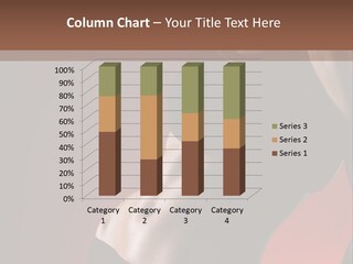 Weight Muscle One PowerPoint Template