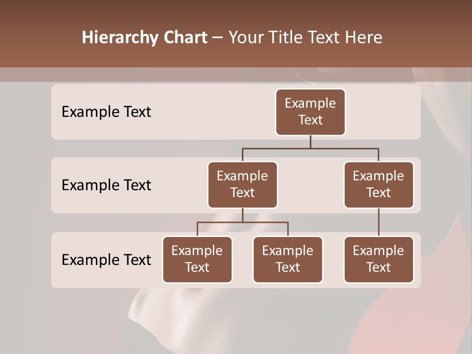 Weight Muscle One PowerPoint Template