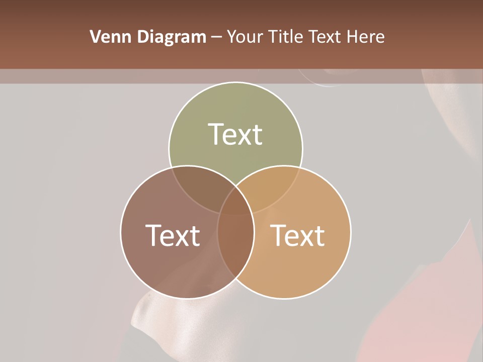 Weight Muscle One PowerPoint Template