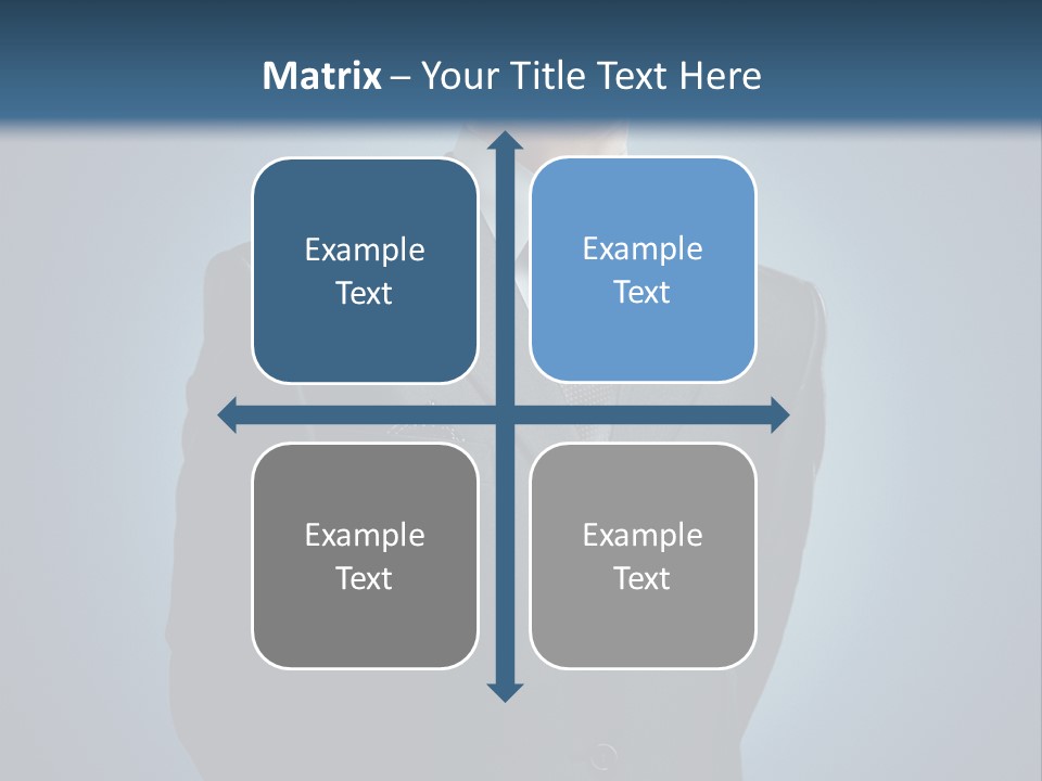 Wear To An Interview PowerPoint Template