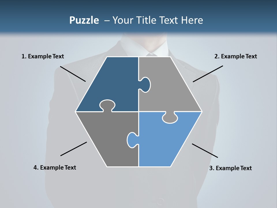 Wear To An Interview PowerPoint Template