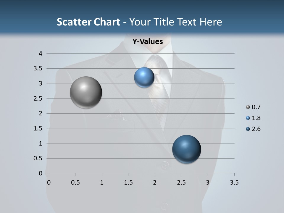 Wear To An Interview PowerPoint Template