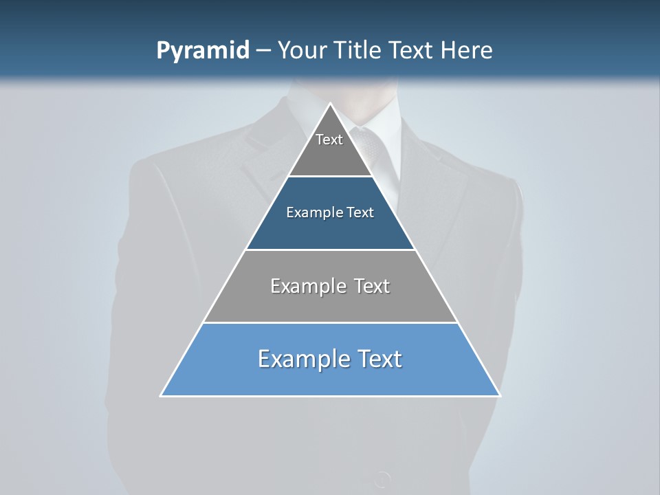 Wear To An Interview PowerPoint Template