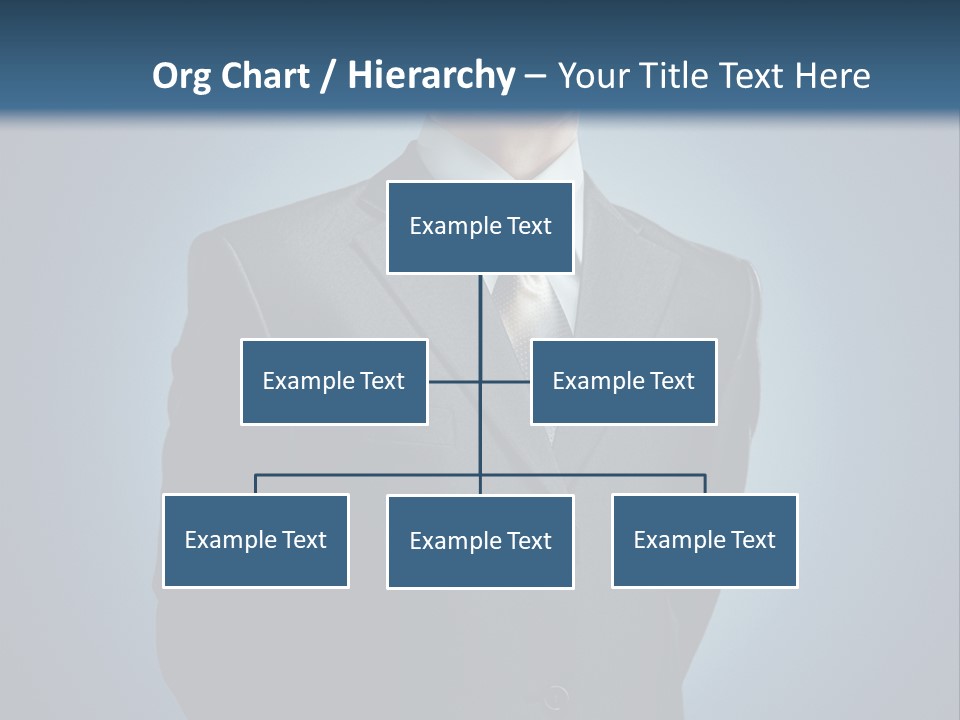 Wear To An Interview PowerPoint Template