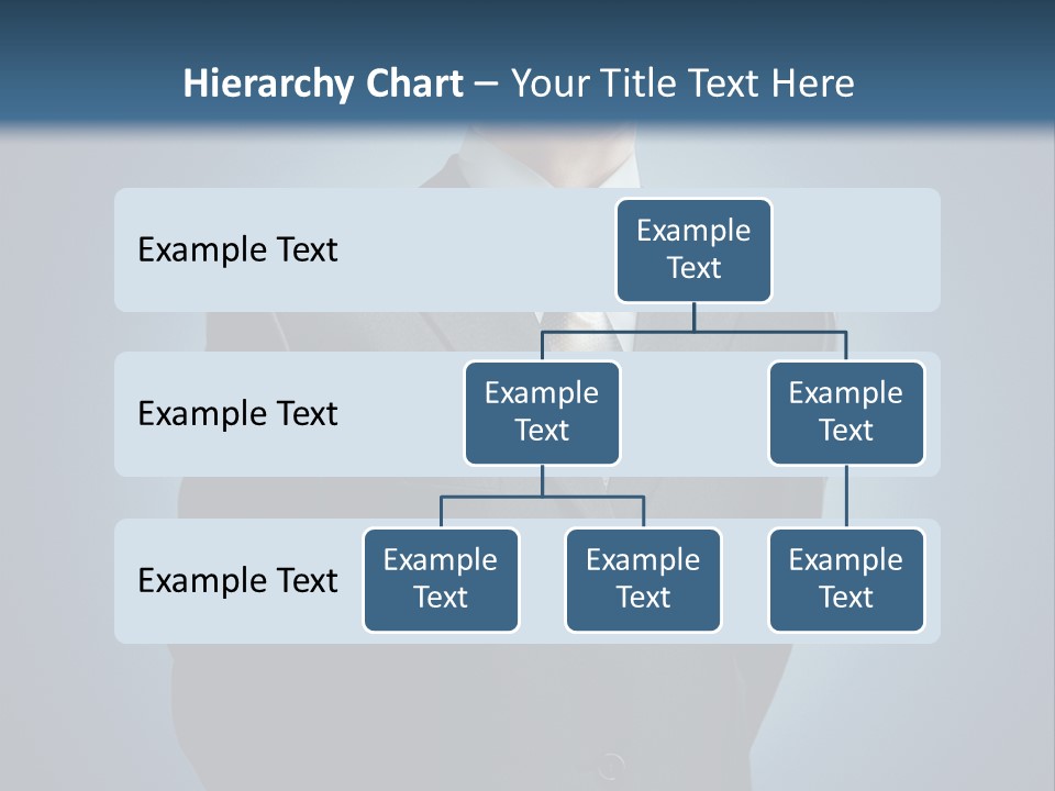 Wear To An Interview PowerPoint Template
