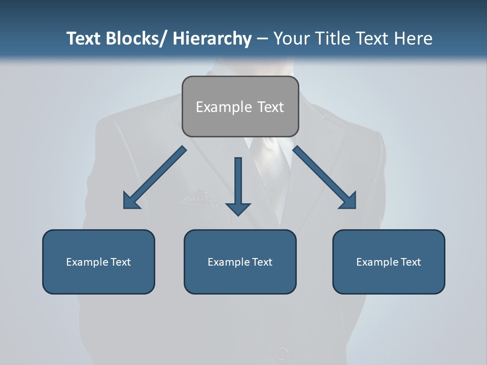 Wear To An Interview PowerPoint Template
