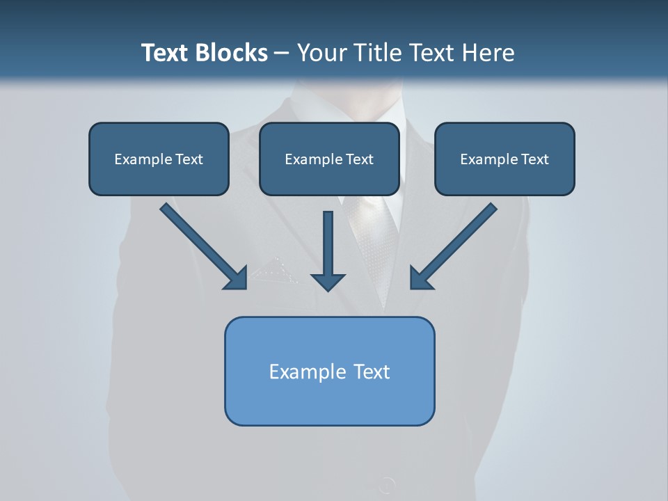 Wear To An Interview PowerPoint Template