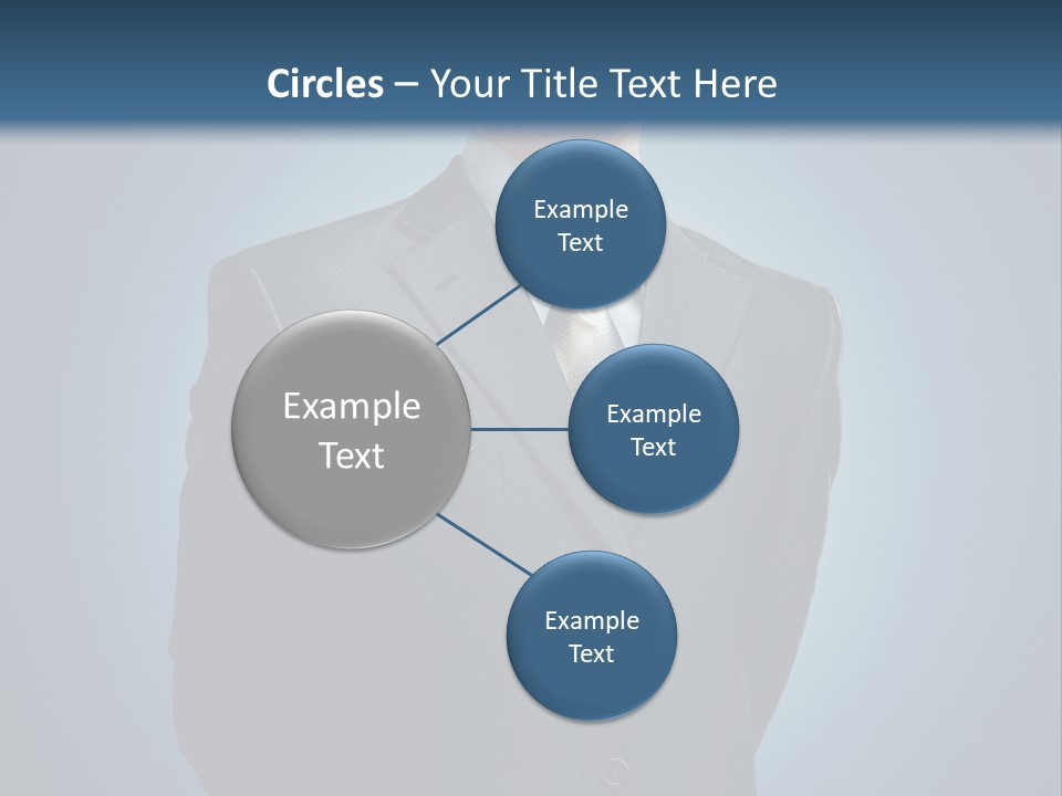 Wear To An Interview PowerPoint Template