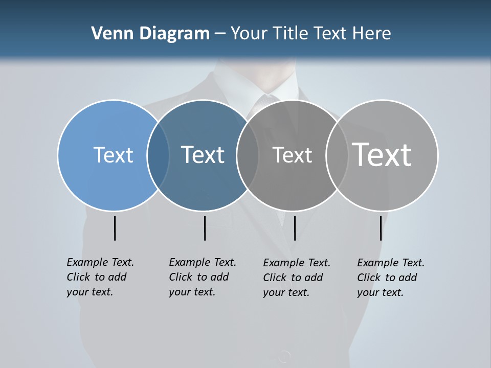 Wear To An Interview PowerPoint Template