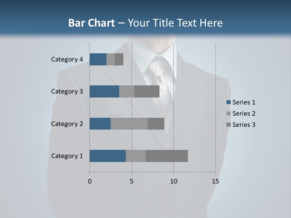 Wear To An Interview PowerPoint Template
