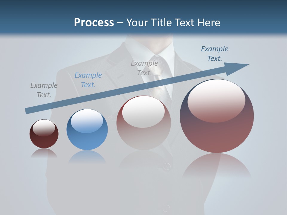 Wear To An Interview PowerPoint Template