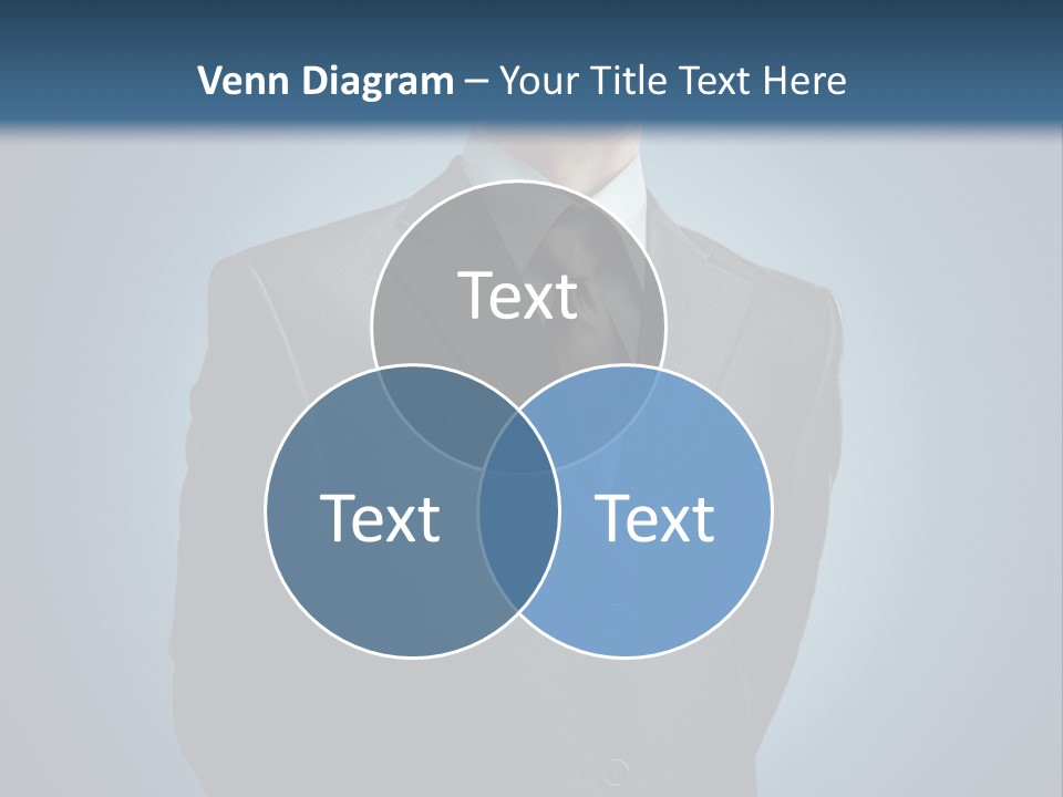 Wear To An Interview PowerPoint Template