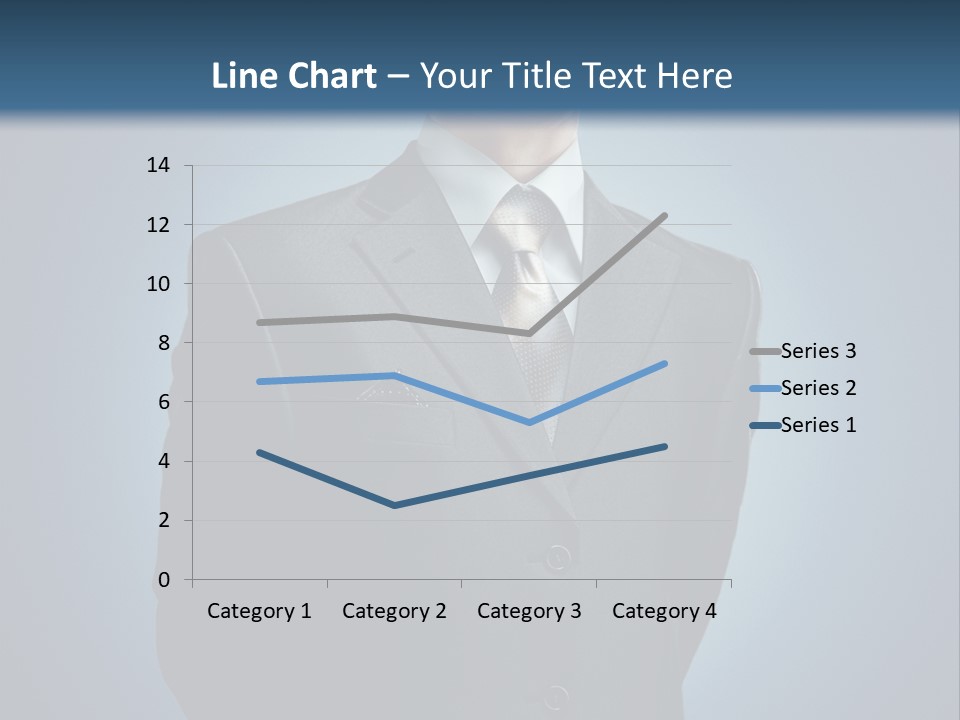 Wear To An Interview PowerPoint Template
