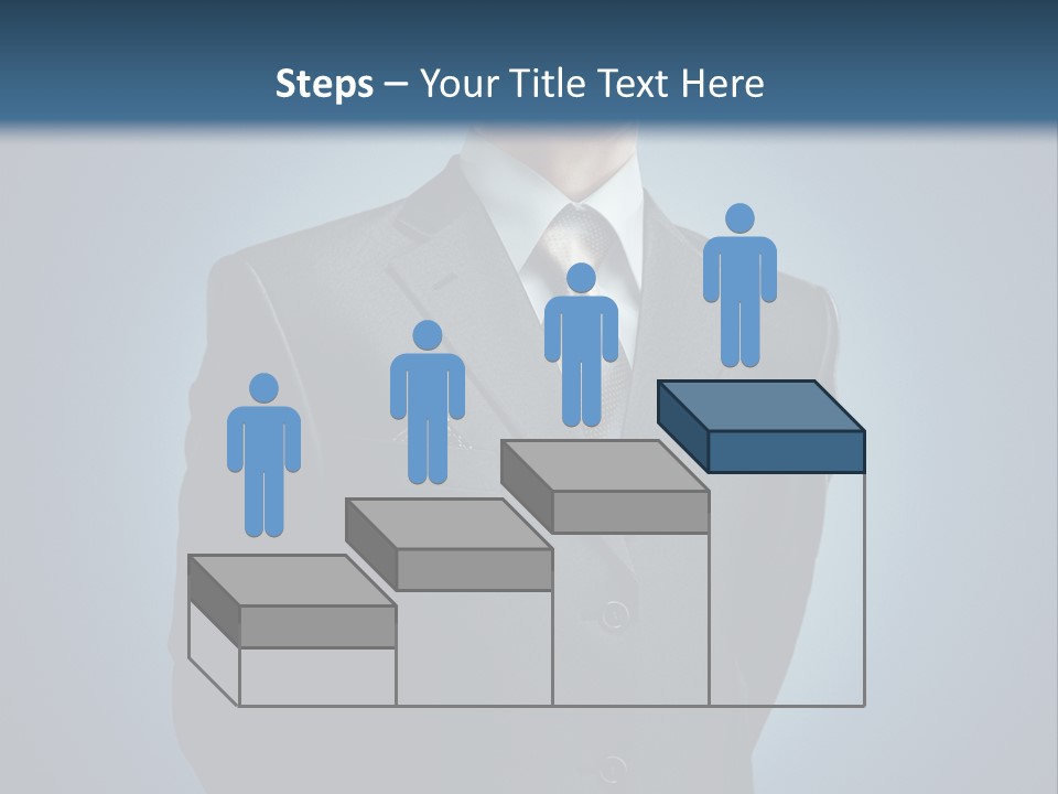 Wear To An Interview PowerPoint Template
