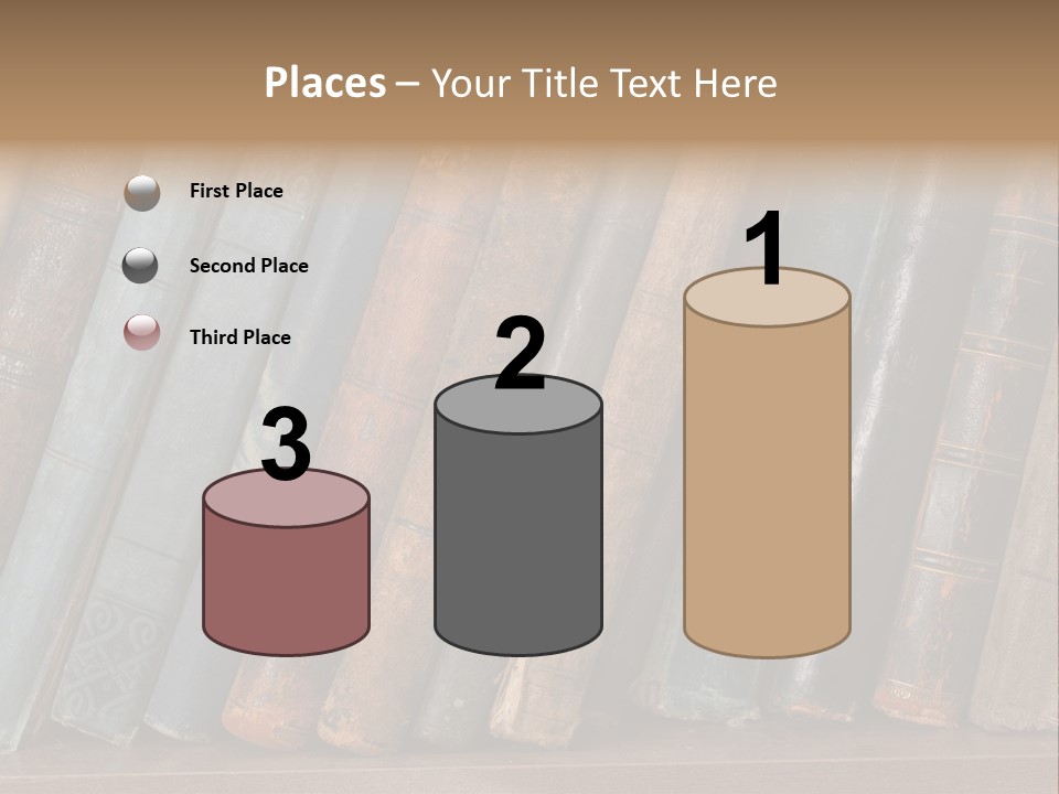 Best Art PowerPoint Template